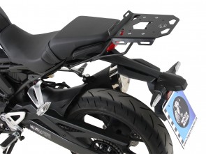 Minirack soft luggage rear rack for Honda CB 300 R (2018-)