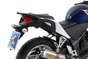 C-Bow sidecarrier for Honda CBR 250 R
