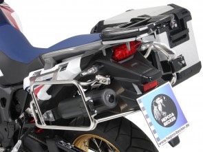 Toolbox for Cutout sidecarrier Honda CRF1000L Africa Twin (2018-2019)