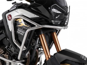 Tankguard - stainless steel for Honda CRF 1100L Africa Twin Adventure Sports (2020-)