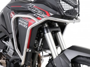 Tankguard - stainless steel for Honda CRF 1100 L Africa Twin (2019-)