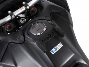 Tankring Lock-it 5 hole mounting for Honda CRF 1100 L Africa Twin (2019-)