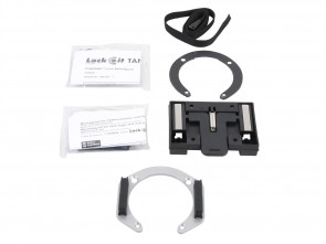 Tankring Lock-it 7 hole mounting for Honda VFR 800 X Crossrunner (2011-2014)