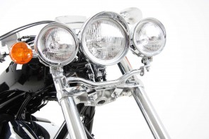 Twinlight-Set for Honda VT 1300 CX