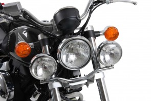 Twinlight-Set for Honda VT 750 S / RS