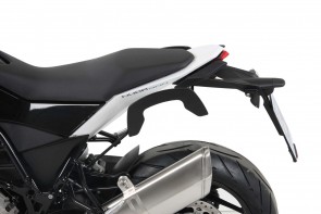 C-Bow sidecarrier for Husqvarna Nuda 900