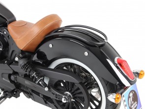 Railing - black for Indian Scout / sixty from 2015