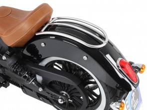 Railing - chrome for Indian Scout / sixty from 2015