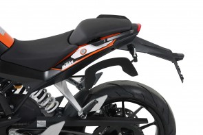 C-Bow sidecarrier for KTM 125 / 200 Duke until 2016