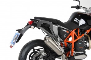 C-Bow sidecarrier for KTM 690 Duke from 2012
