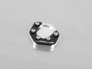 Kickstand enlargement for KTM 990 Adventure 2006-2013