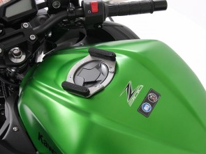 Tankring Lock-it 6 hole mounting for Kawasaki Ninja 300 (2013-)