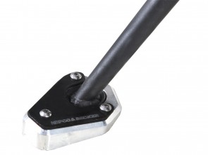 Kickstand enlargement for Kawasaki Versys 1000 (2019-)
