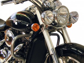Twinlight-Set for Kawasaki VN 1500 / 1600 Mean Streak