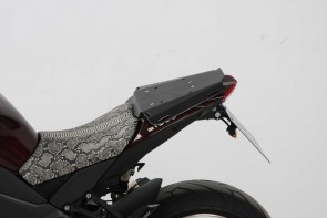 Sportrack for Kawasaki Z 1000 2010-2013