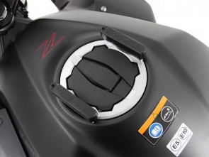 Universal Tankring Lock-it incl. counterholder for Kawasaki Z 400 (2019-2020)