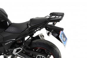 Easyrack topcasecarrier – black for Kawasaki Z 800 / E Version