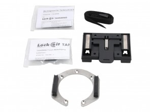 Tankring Lock-it 7 hole mounting for Kawasaki ZR-7 (1999-2003)/S (2001-2003)