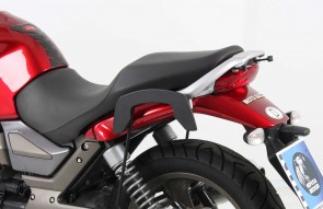 C-Bow sidecarrier for Moto Guzzi Breva V 750 ie