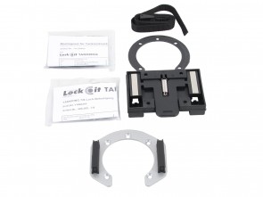 Tankring Lock-it 5 hole mounting for Suzuki DL 650 V-Strom (2004-2011)