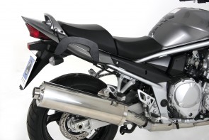 C-Bow sidecarrier for Suzuki GSF 650 07-08 / 1250 / S / with/without ABS /
