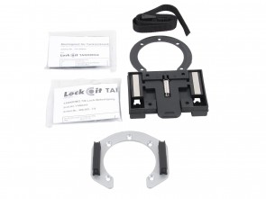 Tankring Lock-it 7/8 hole mounting for Suzuki GSX 1400 (2001-2004)
