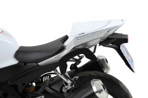 C-Bow sidecarrier for Suzuki GSX-1000 R 2007-2008