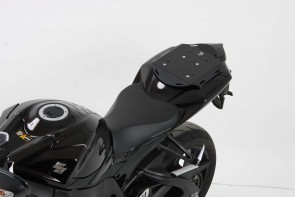 Sportrack for Suzuki GSX-R 750  2008 -2010