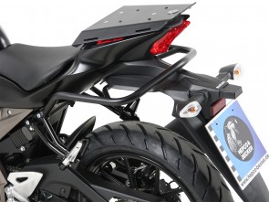 Rear crash bar for Suzuki GSX-S 125 / 2017->