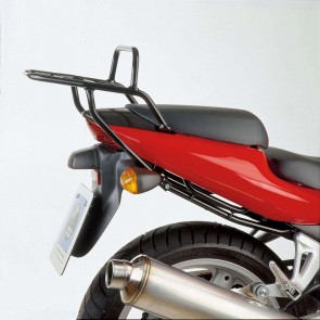 Tube Topcasecarrier – black for Suzuki SV 650/S until 2002