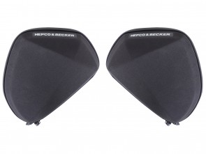 Crash bar bags V1 (set) for Suzuki V-Strom 1050 (2020-)