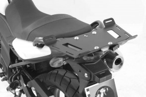 Modelspecific rear enlargement for Suzuki V-Strom 650 ABS 2012-2016 (L2) / XT