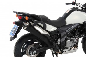 C-Bow sidecarrier for Suzuki V-Strom 650 ABS 2012-2016 (L2) / XT