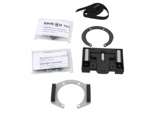 Tankring Lock-it 6 hole mounting for Triumph Speed Triple 1050 (2006-2007)