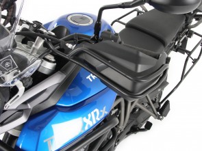 Handguard set – black for Triumph Tiger 800 XC / XCX / XCA (2015-2017)