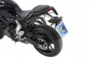 C-Bow sidecarrier for Yamaha MT-07 2014-2017