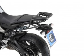 Easyrack topcasecarrier – black for Yamaha MT - 09 until 2016