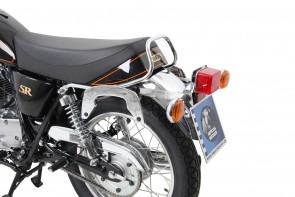 C-Bow sidecarrier for Yamaha SR 400