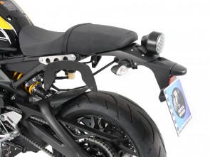 C-Bow sidecarrier - pillion seat not usable for Yamaha XSR 900 from 2016