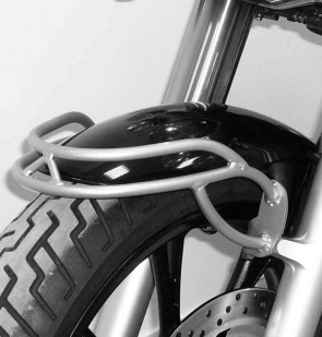 Fender Guard for Yamaha XVS 950A Midnight Star