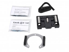 Tankring Lock-it 5 hole mounting for Yamaha YZF-R1/M (2015-)
