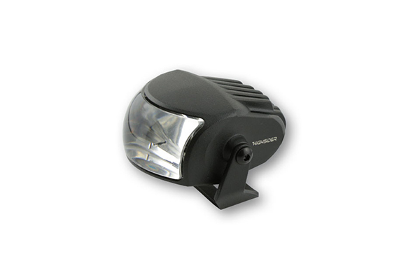 HIGHSIDER VOYAGE HD STYLE PHARE LED 7-POUCES 223-165